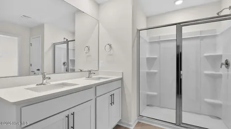 1141 Shoreline Drive Vass NC 28394