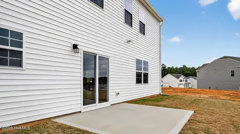1141 Shoreline Drive Vass NC 28394