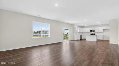 1141 Shoreline Drive Vass NC 28394