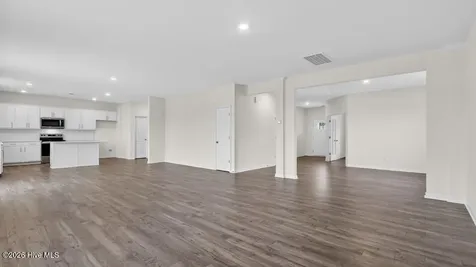 1141 Shoreline Drive Vass NC 28394