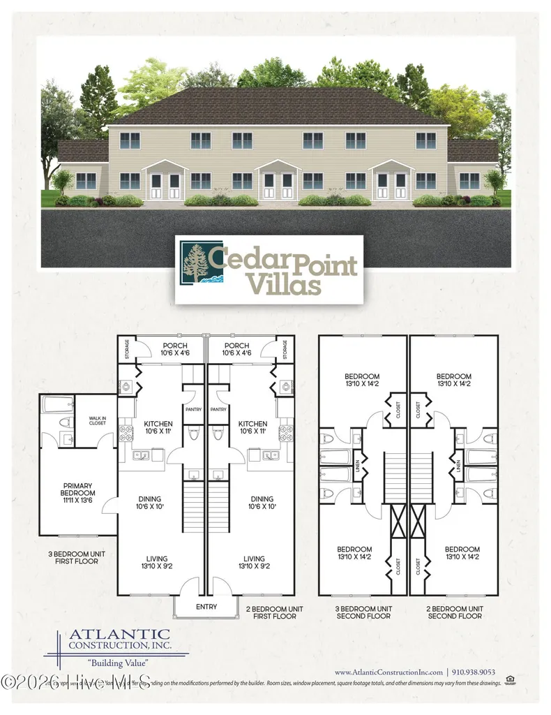650 Cedar Point Boulevard Cedar Point NC 28584