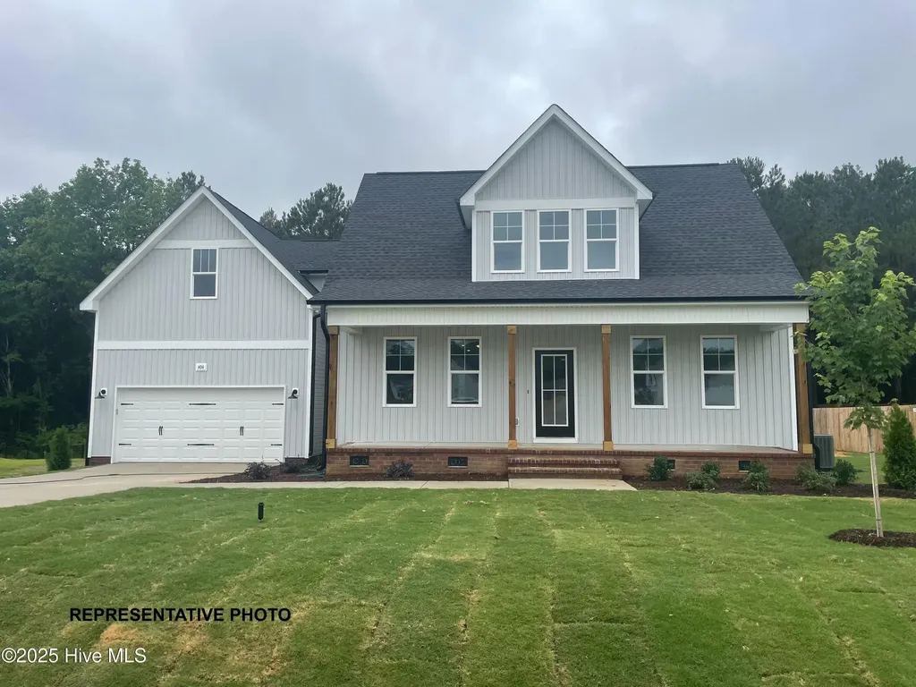 50 Verbena Point Dunn NC 28334