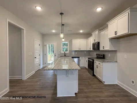 50 Verbena Point Dunn NC 28334