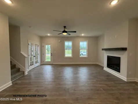 50 Verbena Point Dunn NC 28334