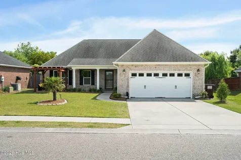 509 Flagler Drive Wilmington NC 28411