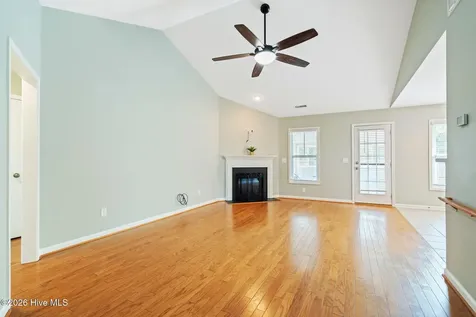 509 Flagler Drive Wilmington NC 28411
