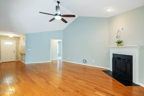 509 Flagler Drive Wilmington NC 28411