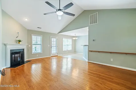 509 Flagler Drive Wilmington NC 28411