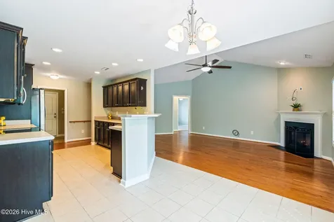 509 Flagler Drive Wilmington NC 28411