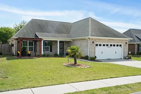 509 Flagler Drive Wilmington NC 28411