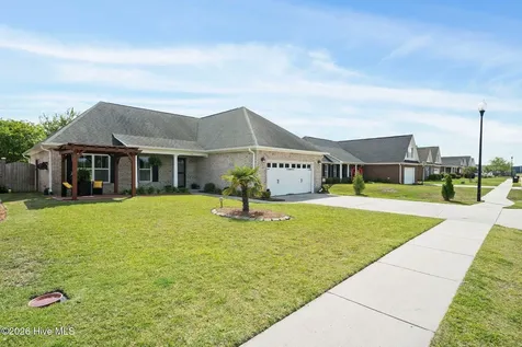 509 Flagler Drive Wilmington NC 28411