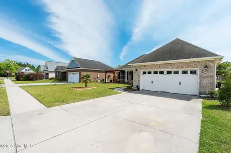 509 Flagler Drive Wilmington NC 28411