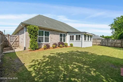 509 Flagler Drive Wilmington NC 28411