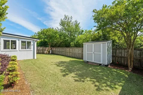 509 Flagler Drive Wilmington NC 28411