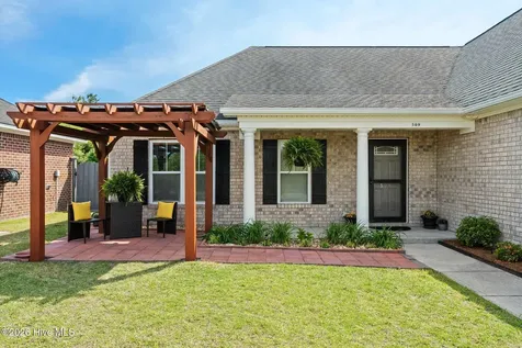 509 Flagler Drive Wilmington NC 28411