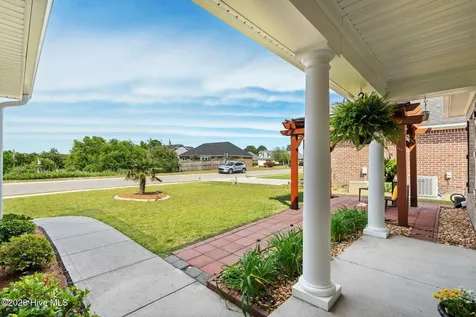 509 Flagler Drive Wilmington NC 28411