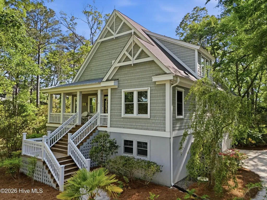 4369 Polly Gully Court SE Southport NC 28461