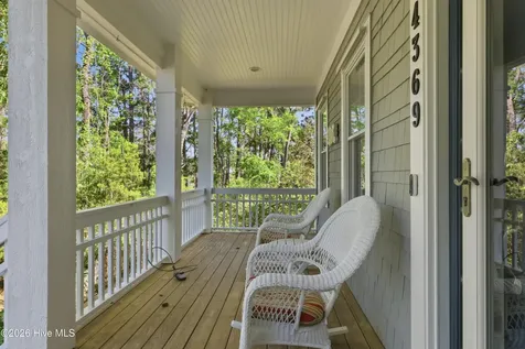 4369 Polly Gully Court SE Southport NC 28461