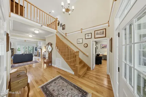 4369 Polly Gully Court SE Southport NC 28461