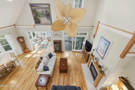 4369 Polly Gully Court SE Southport NC 28461