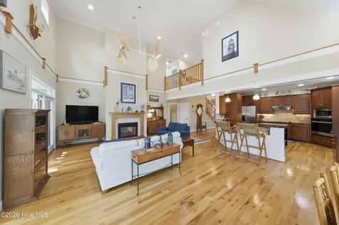 4369 Polly Gully Court SE Southport NC 28461