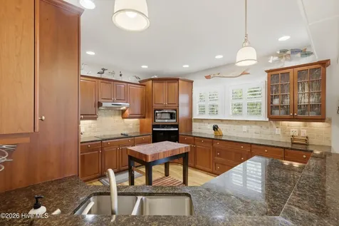 4369 Polly Gully Court SE Southport NC 28461