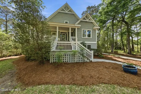 4369 Polly Gully Court SE Southport NC 28461