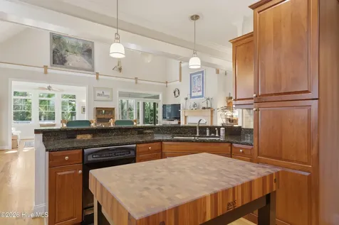 4369 Polly Gully Court SE Southport NC 28461