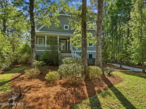 4369 Polly Gully Court SE Southport NC 28461