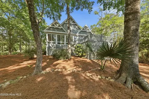4369 Polly Gully Court SE Southport NC 28461