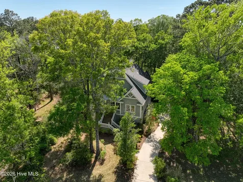 4369 Polly Gully Court SE Southport NC 28461