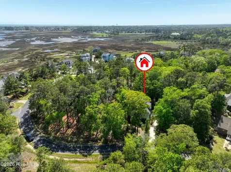 4369 Polly Gully Court SE Southport NC 28461