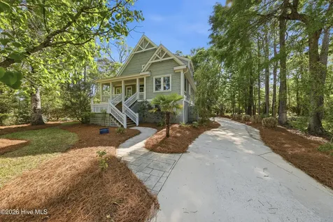 4369 Polly Gully Court SE Southport NC 28461