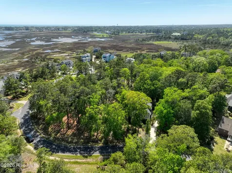 4369 Polly Gully Court SE Southport NC 28461