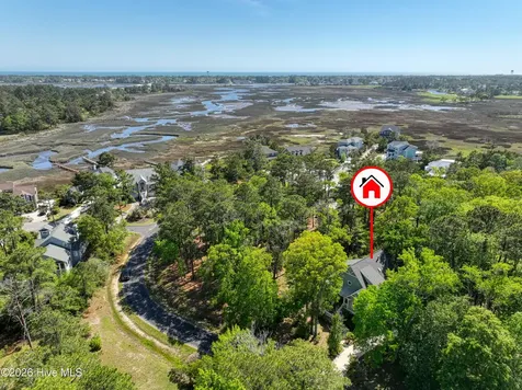 4369 Polly Gully Court SE Southport NC 28461