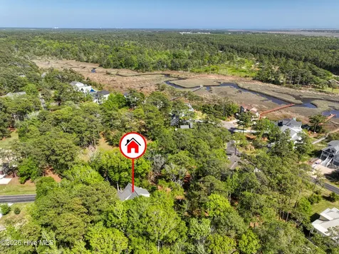 4369 Polly Gully Court SE Southport NC 28461