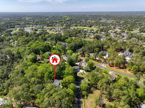 4369 Polly Gully Court SE Southport NC 28461