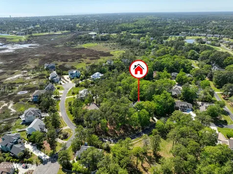 4369 Polly Gully Court SE Southport NC 28461