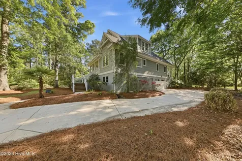 4369 Polly Gully Court SE Southport NC 28461