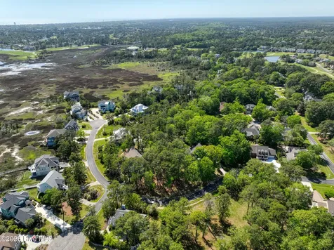 4369 Polly Gully Court SE Southport NC 28461