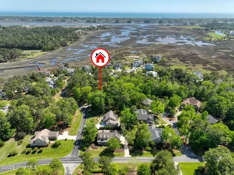4369 Polly Gully Court SE Southport NC 28461
