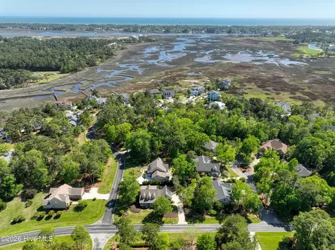 4369 Polly Gully Court SE Southport NC 28461