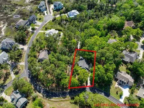 4369 Polly Gully Court SE Southport NC 28461