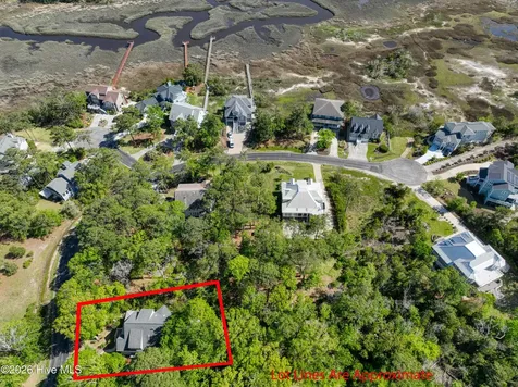 4369 Polly Gully Court SE Southport NC 28461
