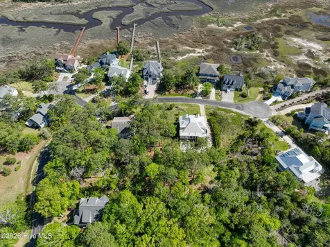 4369 Polly Gully Court SE Southport NC 28461