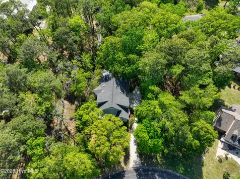 4369 Polly Gully Court SE Southport NC 28461