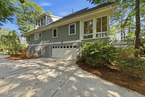 4369 Polly Gully Court SE Southport NC 28461