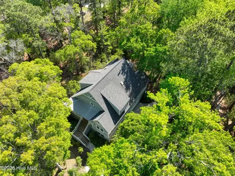 4369 Polly Gully Court SE Southport NC 28461