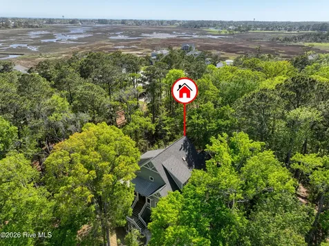 4369 Polly Gully Court SE Southport NC 28461