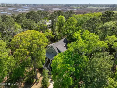 4369 Polly Gully Court SE Southport NC 28461
